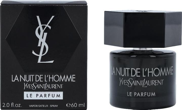 Immagine prodotto Yves Saint Laurent La Nuit de l'Homme (Eau de parfum, 60 ml)