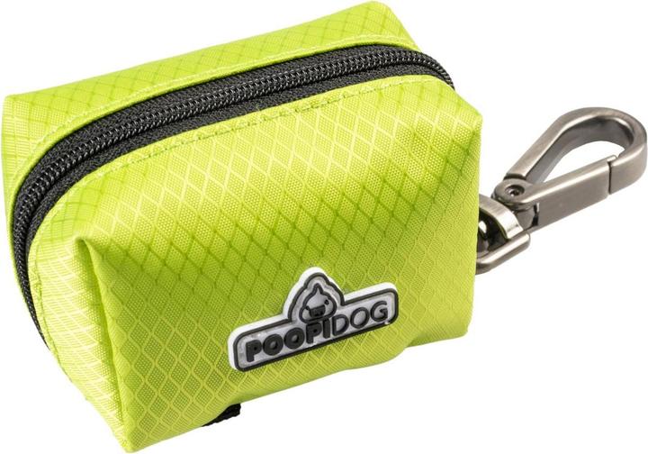 EBI Duvo+ Hundekotbeutelspender Nylon (Hund)