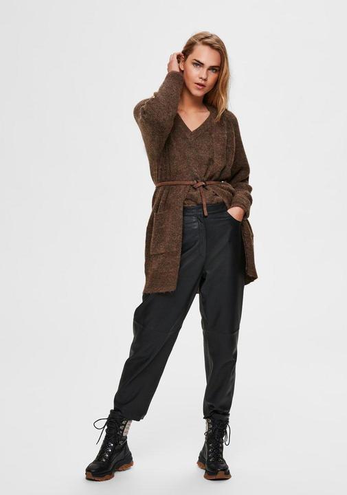 Immagine prodotto Selected Femme Cardigan di Woolmix (M)