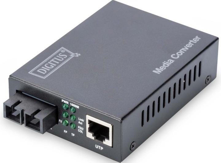 Actual product image Digitus DN-82121-1