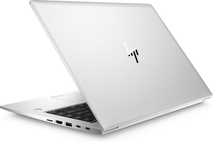 Produktbild HP ELITEBOOK 1040 G4 i7-7500U 16 GB RAM (14", Intel Core i7-7500U, 16 GB, 512 GB, DE)