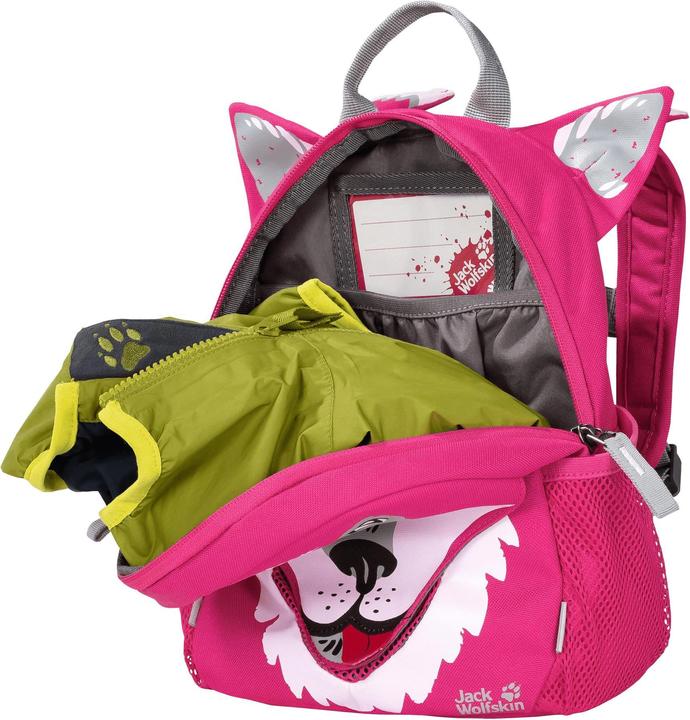 Immagine prodotto Jack Wolfskin Piccolo Giacolo (4 l)