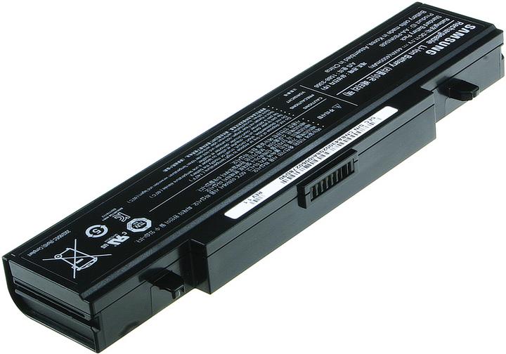 Immagine prodotto Samsung BA43-00208A Batteria per notebook, 6 celle (6 Celle, 4000 mAh)