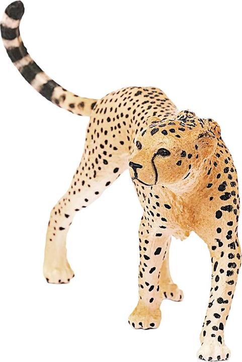 Image du produit Schleich Jaguar 17056