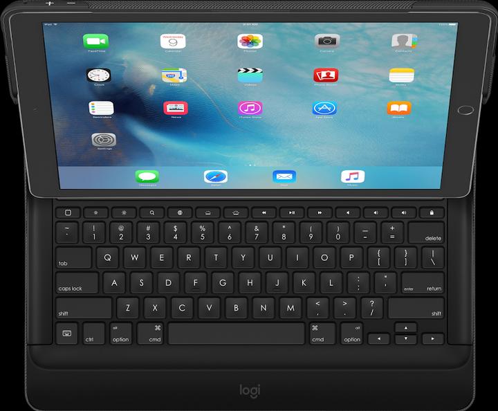 Logitech Create (CH, iPad Pro 12.9)