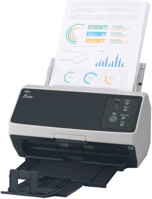 Immagine prodotto Fujitsu FI-8250