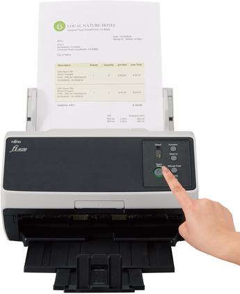 Immagine prodotto Fujitsu FI-8250