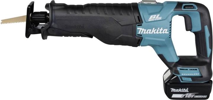 Produktbild Makita Akku-Säbelsäge