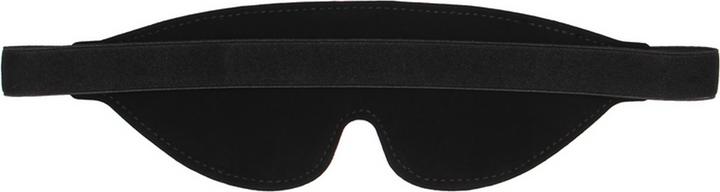 Actual product image Ouch! Blindfold - KISS