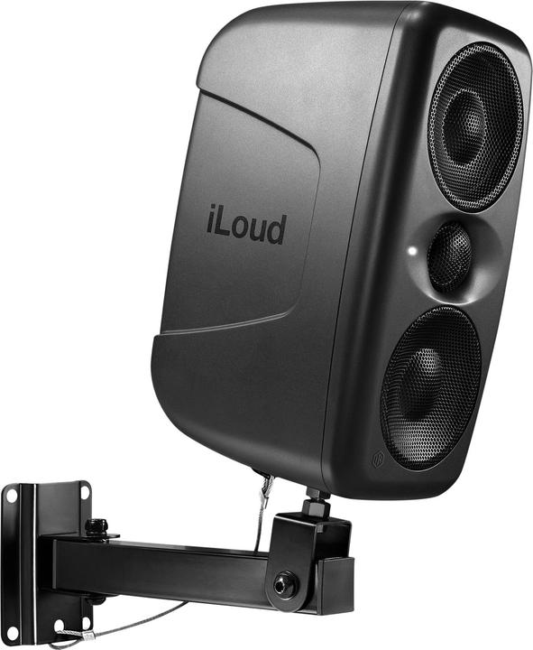 Produktbild IK Multimedia iLoud MTM MKII (Aktiv, Paar, 2x 100 W)