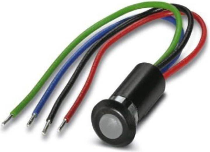 Produktbild Phoenix Contact 1082299 LED-Signalleuchte mehrfarbig 1 St.