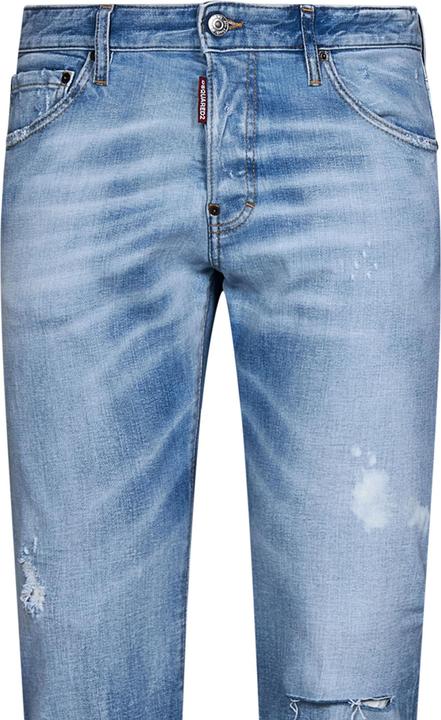 Immagine prodotto Dsquared2 Jeans blu (46)