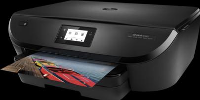 Produktbild HP Envy 5540 (Tintenpatrone, Farbe)