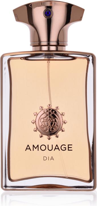 Amouage Dia Man (Eau de Parfum, 100 ml)