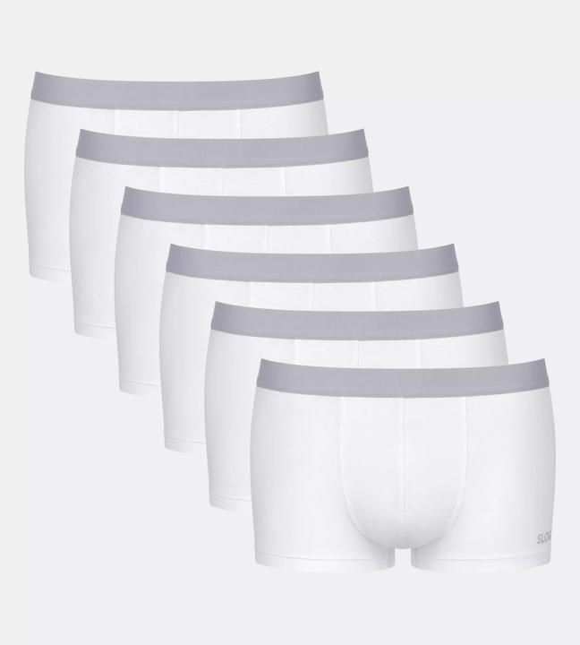 Immagine prodotto Sloggi Go Abc 2.0 (XL, confezione da 6)