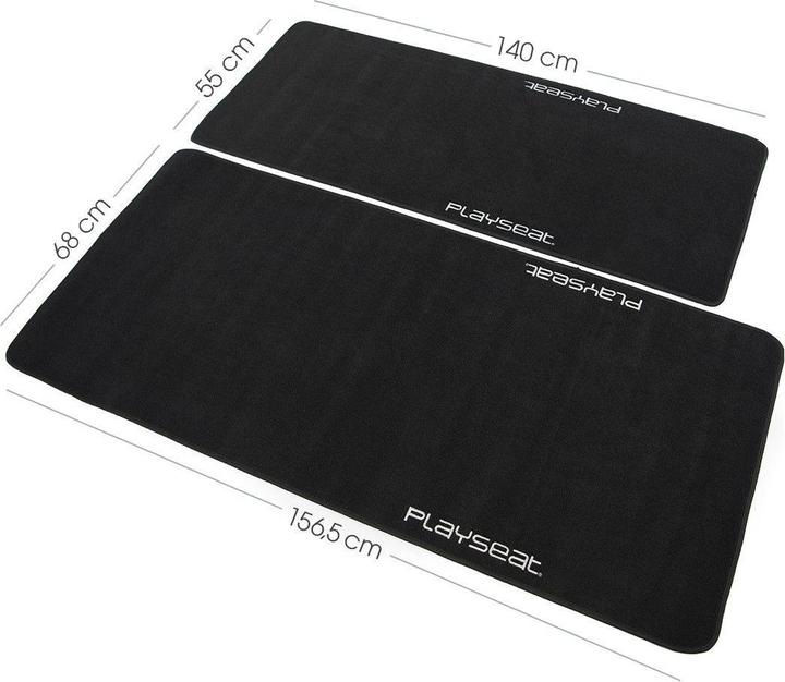 Produktbild Playseat Bodenmatte XL (156.5 x 68 cm)