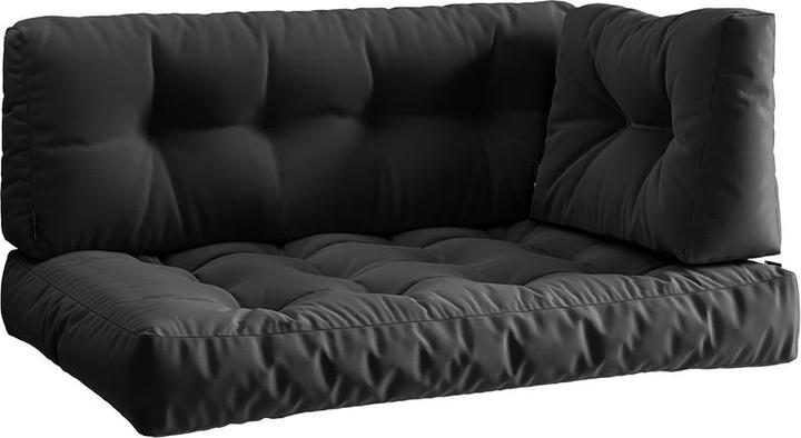 Immagine prodotto Vicco Set Ohio (120 x 80 x 15 cm)
