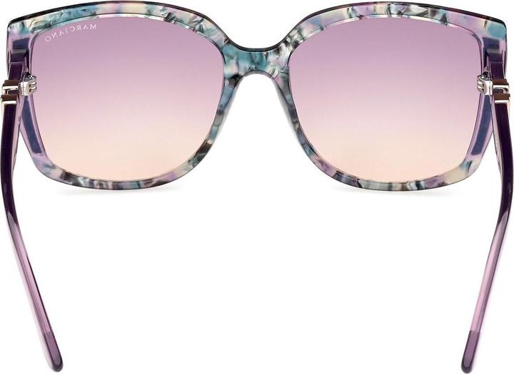 Immagine prodotto Guess by Marciano Donna Acetato Violet Squared Normal