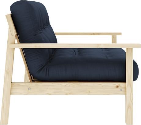 Actual product image Karup Design Unwind (Sofa bed, 3-seater)