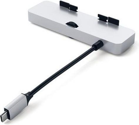 Produktbild Satechi Clamp Hub Pro (USB-C, 5 Ports)