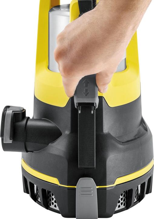 Immagine prodotto Kärcher SP 17.000 (Pompa per acqua pulita)