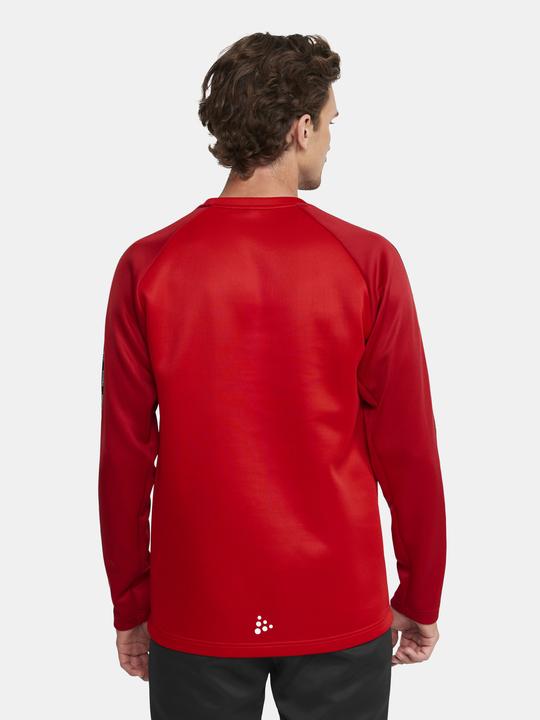 Actual product image Craft SQUAD 2.0 CREWNECK M (XL)