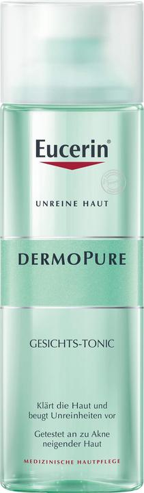 Eucerin DermoPure