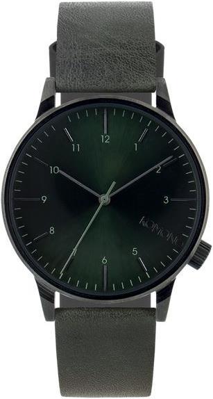 Komono The Winston Regal (Analoguhr, 41 mm)