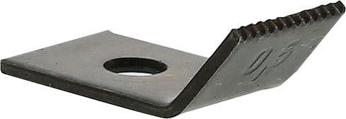 Actual product image Knipex 1 pair of spare blades for 15 11 120