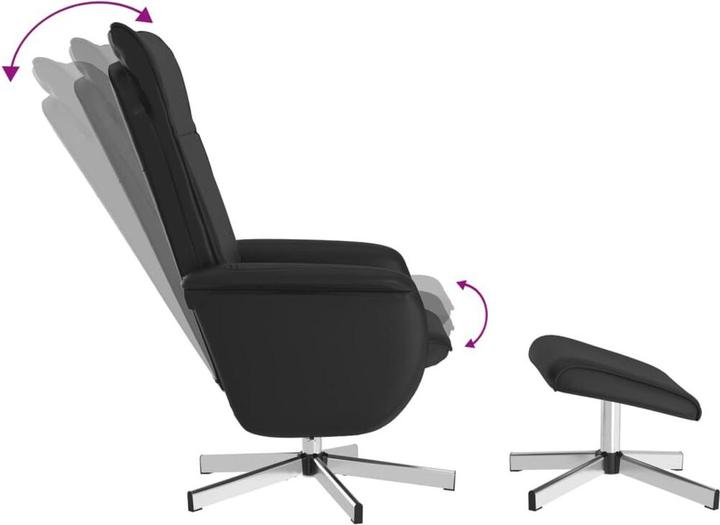 Produktbild VidaXL Karla