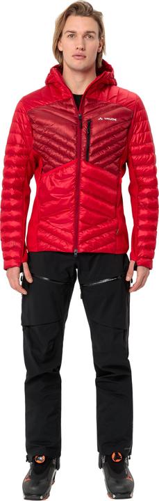 Produktbild Vaude Sesvenna Pro II (S)