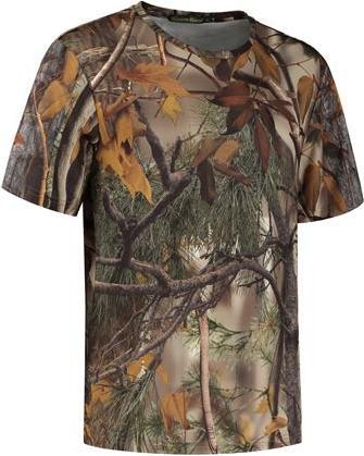 Actual product image Stealth Gear Camo Forest (XL)