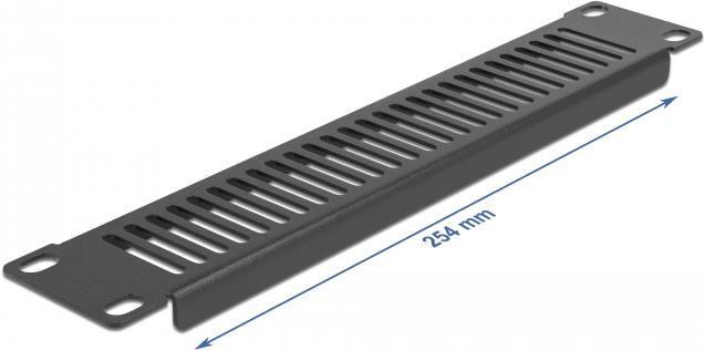 Produktbild Delock Rackpaneel (vertikal)