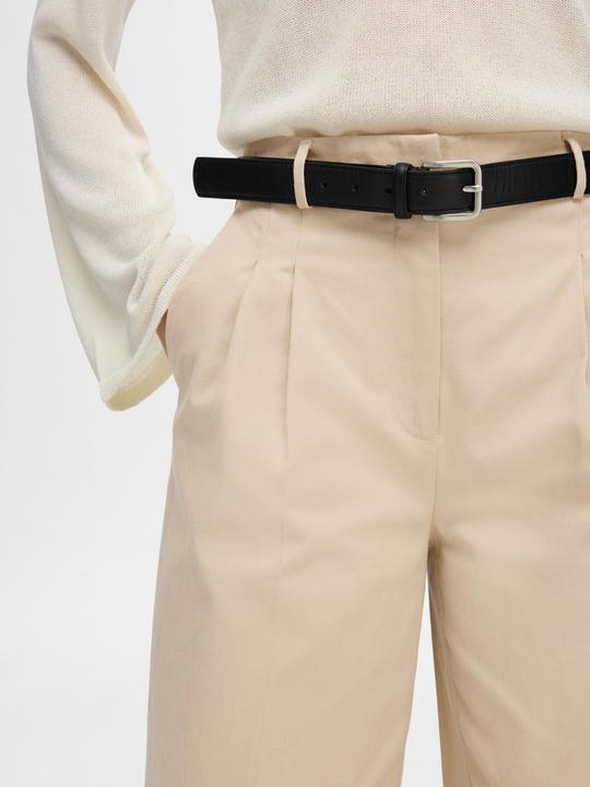 Produktbild Selected Femme Extra Wide Fit Hose (40)