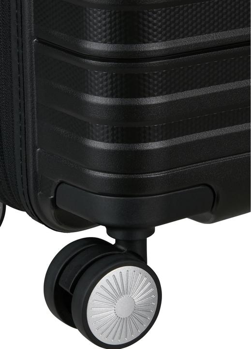 Immagine prodotto American Tourister Valigia da viaggio Hello Cabin 55 Grigio Melange (39 l, Bagaglio a mano (fino a 50 litri))