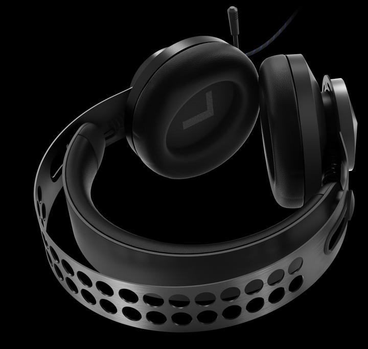 Produktbild Lenovo LEGION H500 PRO (Kabelgebunden)