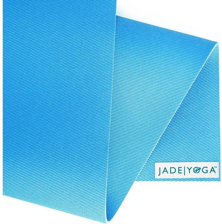 Actual product image JadeYoga Harmony (5 mm)