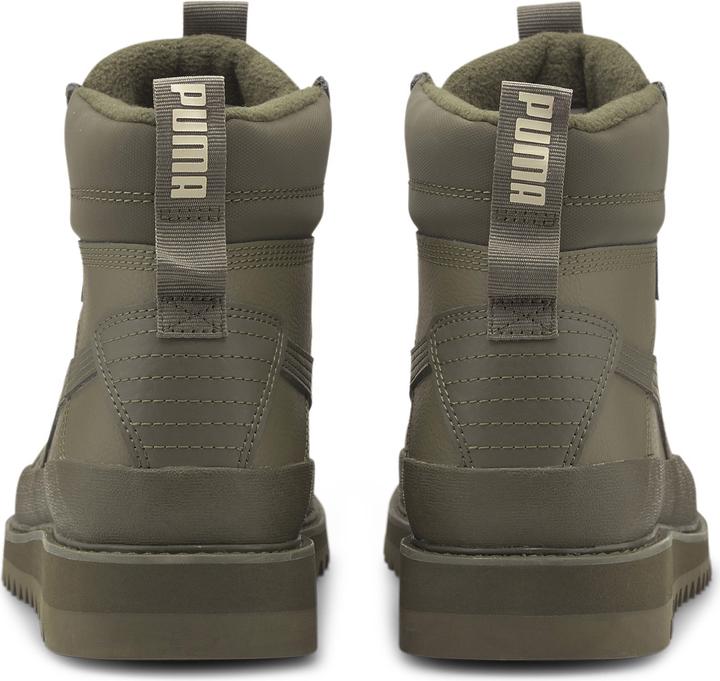 Actual product image Puma Desierto v2 WTR Rubber (38.5)
