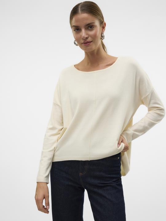 Immagine prodotto Vero Moda VMBREEZE camicetta con maglione (S)