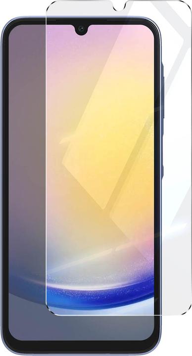 Immagine prodotto Mayaxess Pellicola CrystalGuard (1 Pezzo/i, Samsung Galaxy A25 5G)