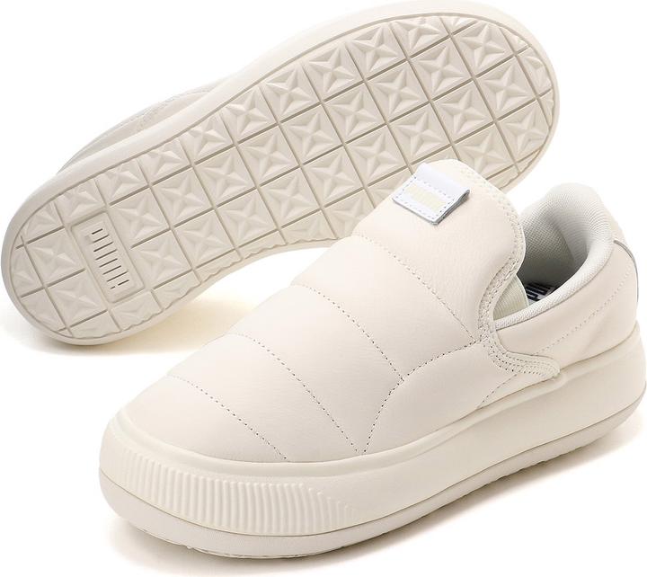 Puma Suede Mayu Slip-On lth Wns (39)