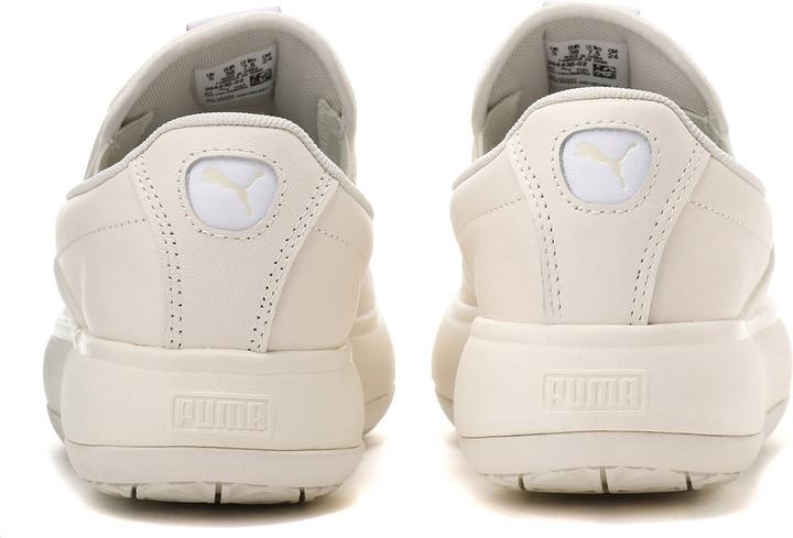 Actual product image Puma Suede Mayu Slip-On lth Wns (40)