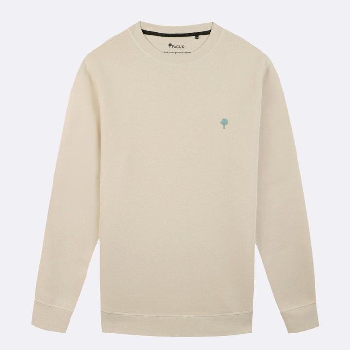 Faguo M'S Donzy Sweat Knit