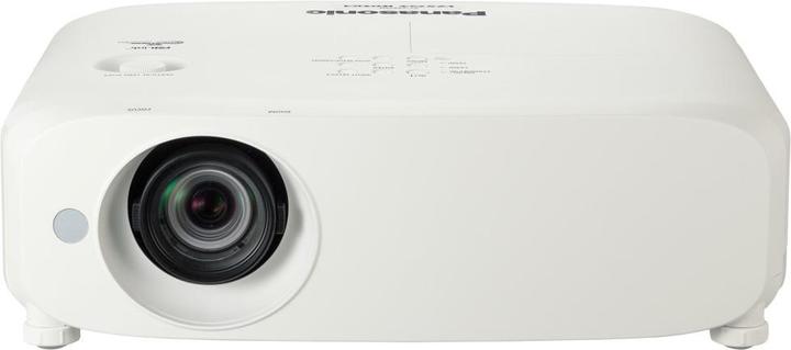 Produktbild Panasonic Pt-Vz470aj (WUXGA, 4400 lm, 1.09 - 1.77:1)