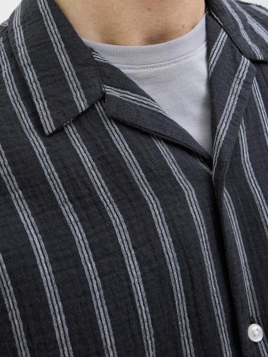 Immagine prodotto Jack & Jones Camicia dalla vestibilità rilassata Camicia (XS)