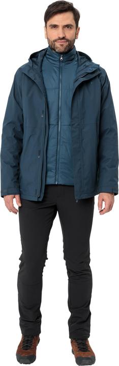 Produktbild Vaude Neyland 3in1 (M)