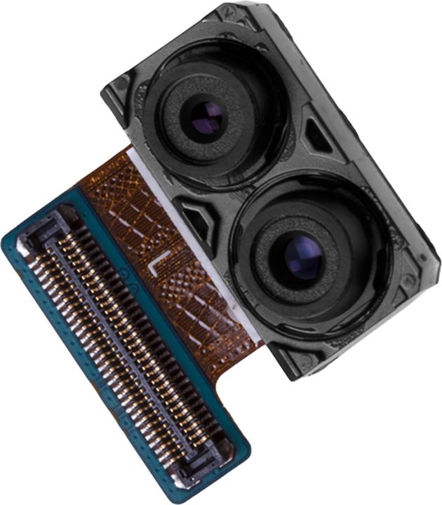 Image du produit Samsung Pièce détachée pour caméra frontale Galaxy A8 (Galaxy A8+)