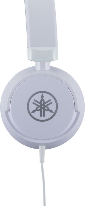 Produktbild Yamaha HPH-50 (keine Geräuschunterdrückung, Kabelgebunden)