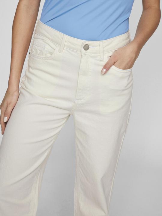 Actual product image Vila VIKELLY High Waist Straight Fit Jeans (W44/L32)