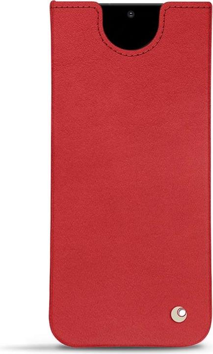 Actual product image Noreve Leather cover (Samsung Galaxy S20)